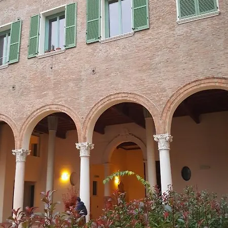 Appartement Antica *