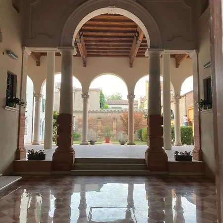 Appartement Antica