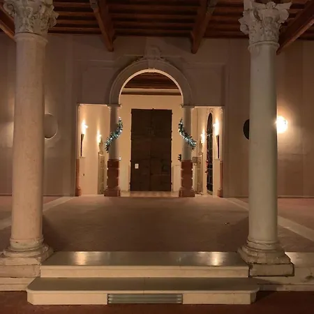 Appartement Antica *