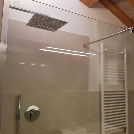 Appartement Antica *