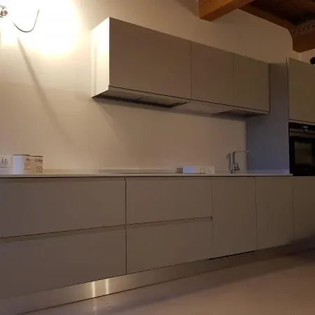 Appartement Antica Ferrare