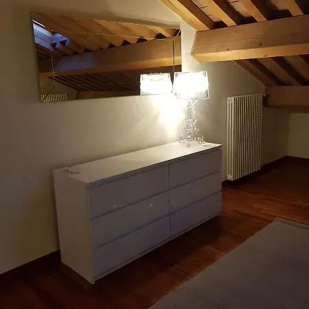 Appartement Antica Ferrare