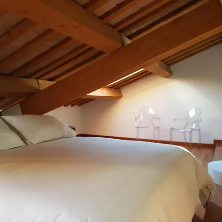 Appartement Antica