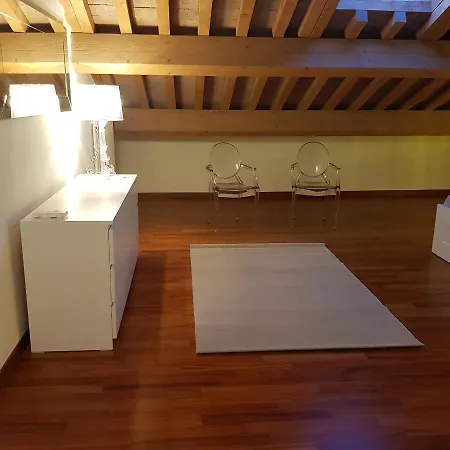 Appartement Antica