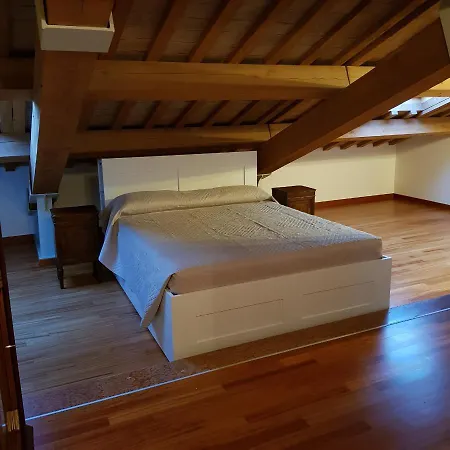 Antica Appartement