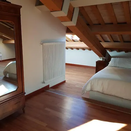 Antica Appartement *