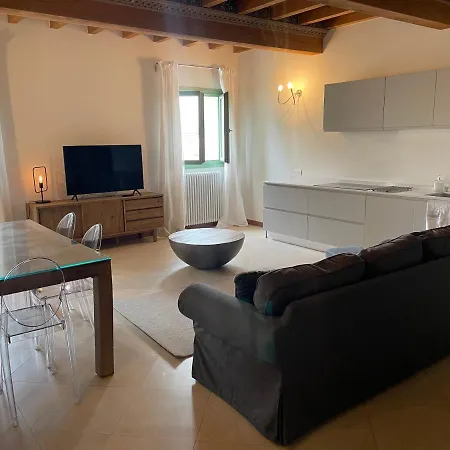 Appartement Antica